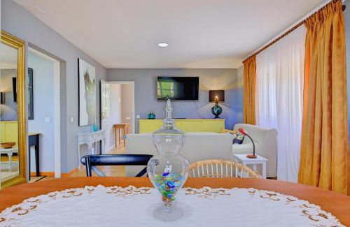 Villa de Mazo Apartment | Amanecer La Carajita