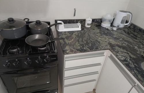 Province of Tierra del Fuego Apartment | Amaneceres de Ushuaia