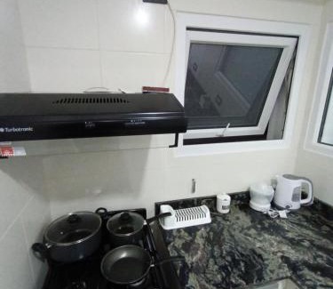 Province of Tierra del Fuego Apartment | Amaneceres de Ushuaia