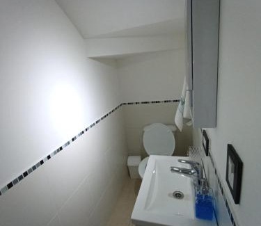 Province of Tierra del Fuego Apartment | Amaneceres de Ushuaia