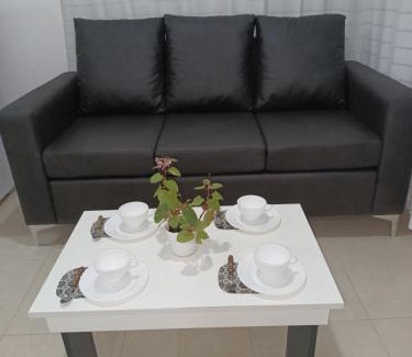 Province of Tierra del Fuego Apartment | Amaneceres de Ushuaia