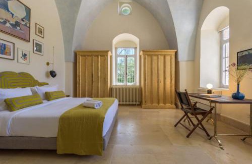 Kfardebian Villa | Amani Luxury 4-Bedroom Villa & Pool in Batroun