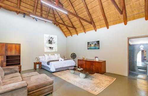 Centurion Bed & Breakfast | Amani Peaceful Home