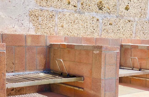 Buzanada House | Amani Suite con Jacuzzi piscina y naturaleza