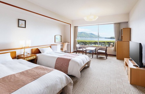 Amanohashidate Hotel | Amanohashidate Hotel