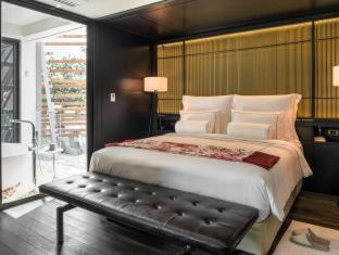 Nimman Hotel | AMANOR Hotel Chiang Mai