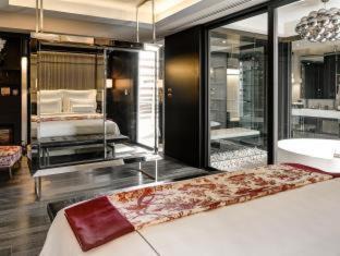 Nimman Hotel | AMANOR Hotel Chiang Mai