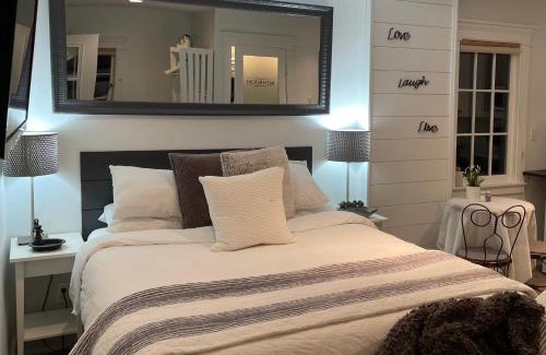 Victoria Bed & Breakfast | Amante Luxury Bed & Breakfast