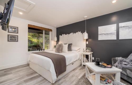 Victoria Bed & Breakfast | Amante Luxury Bed & Breakfast