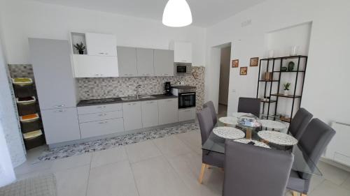 Amantea Apartment | Amantea Apartment The Shabby-Chic