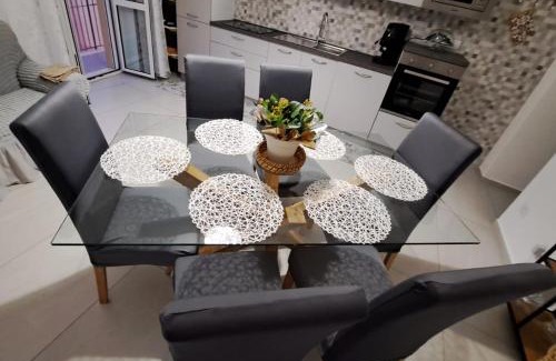 Amantea Apartment | Amantea Apartment The Shabby-Chic