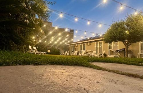 Terrasini Bed & Breakfast | Amantea Monument
