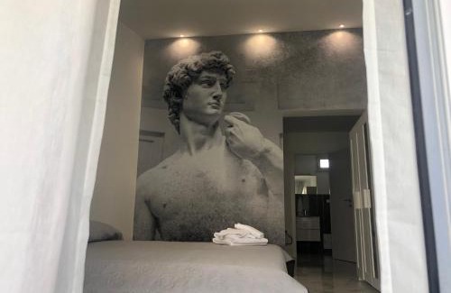Terrasini Bed & Breakfast | Amantea Monument