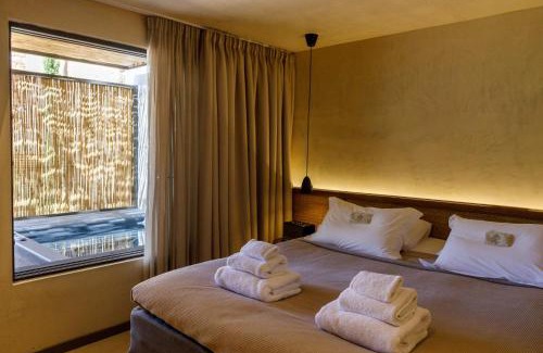 Sithonia Hotel | Amantes Villas and Suites