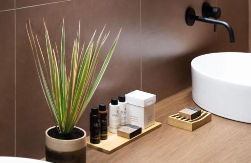 Sithonia Hotel | Amantes Villas and Suites