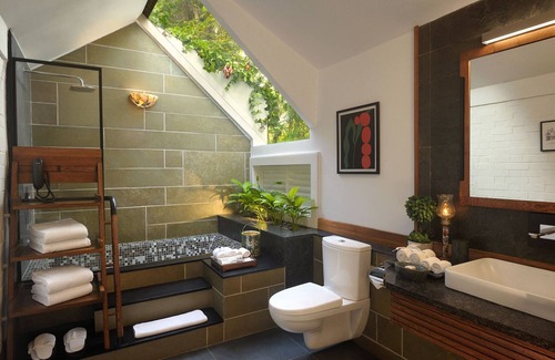 Kushalnagar Resort | Amanvana Spa Resort - Coorg