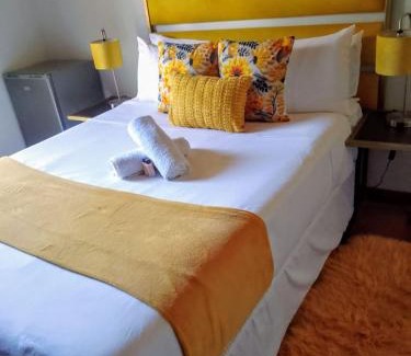 Greytown House | Amanzi Lodge