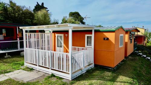 Mombaroccio Other | Amapolas - Villaggio & Camping