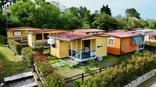 Mombaroccio Other | Amapolas - Villaggio & Camping