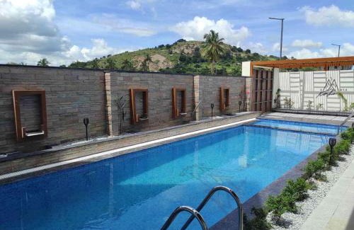 Chikkaballapur House | Amara Kosha Misty Hills - Skanda