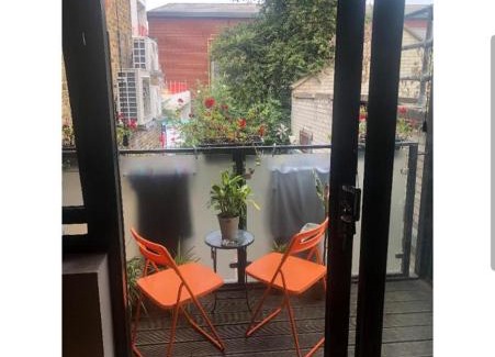 Turnham Green House | Amara Nomad Stays 1