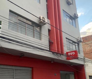 Juazeiro Hotel | Amarante Hotel