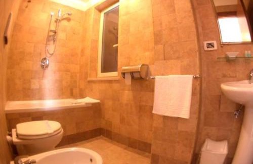 Afragola Hotel | Amaranto Hotel