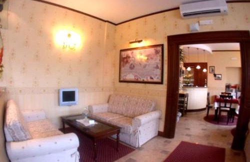 Afragola Hotel | Amaranto Hotel