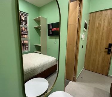 Estadio Apartment | Amaranto Suites