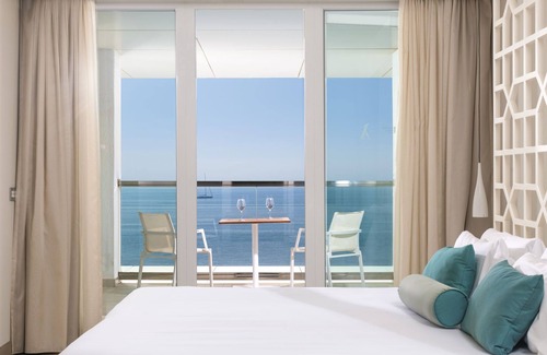 Marbella City Centre Hotel | Amàre Beach Hotel Marbella - Adults Recommended