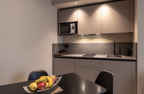 Bellaria-Igea Marina Apartment | aMare Hotel Suite & Apartments