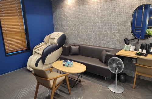 Ansim-dong Hotel | Amare Hotel