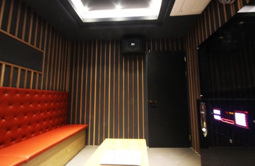 Ansim-dong Hotel | Amare Hotel