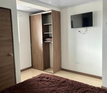 Manizales Hotel | Amarena Hotel Boutique