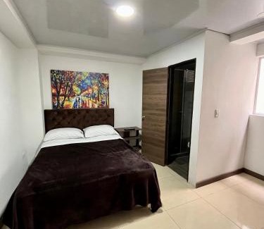 Manizales Hotel | Amarena Hotel Boutique