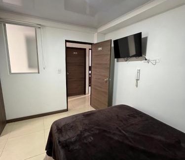 Manizales Hotel | Amarena Hotel Boutique