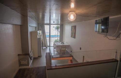 Santa Clara del Mar Apartment | Amares Apart - Departamentos 1 y 2
