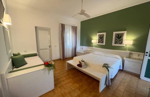 Santa Maria del Focallo Hotel | Amarestyle IGV Club Marispica