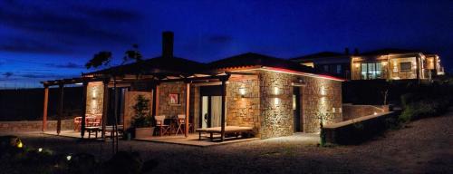 Moudros Apartment | Amari Stone Apartments