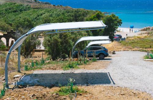 Moudros Apartment | Amari Stone Apartments