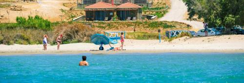 Moudros Apartment | Amari Stone Apartments