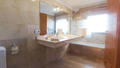 Complejo turistico Amarilla Golf House | Amarilla Golf