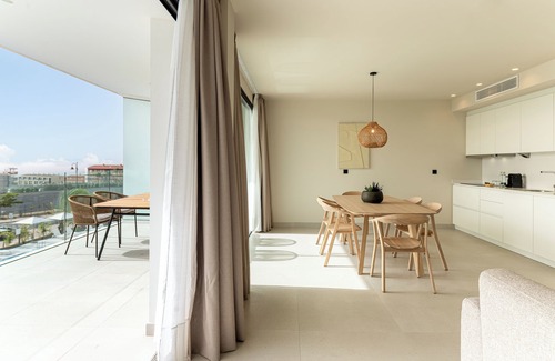 Complejo turistico Amarilla Golf Apartment | Amarilla Golf Residences