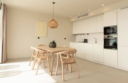 Complejo turistico Amarilla Golf Apartment | Amarilla Golf Residences