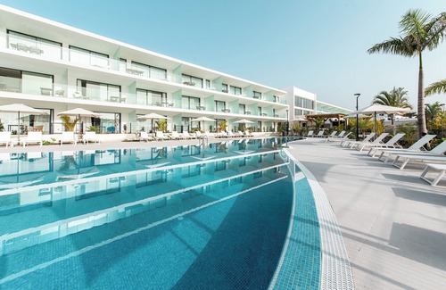 Complejo turistico Amarilla Golf Apartment | Amarilla Golf Residences