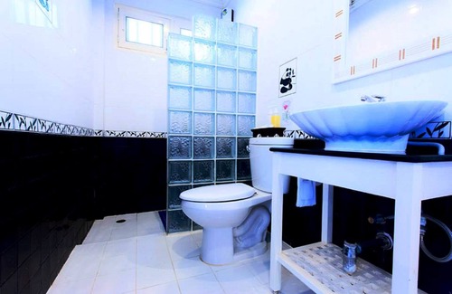 Chiang Rai Hotel | Amarin Resort Chiang Rai