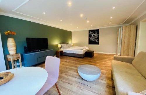 Nauener Vorstadt Apartment | Amaroo - Apartments "Andy"