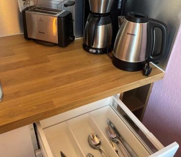 Potsdam Hotel | Amaroo - Gästehaus "Charlotte"