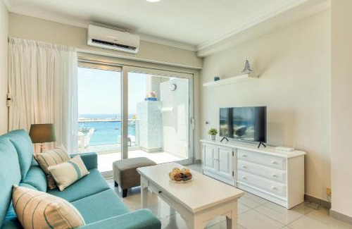 Playa de Mogan Apartment | Amarre Ocean