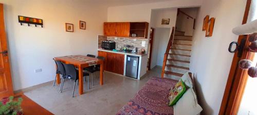 Cafayate Apartment | Amaru Apart